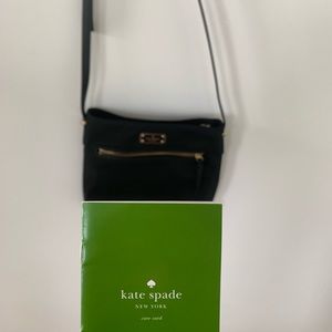 Kate Spade Large Crossbody